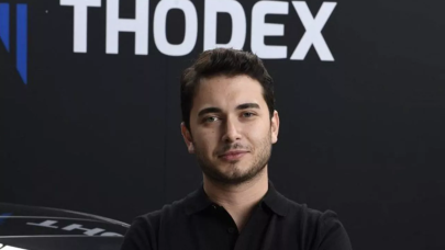 Thodex CEO’su Fatih Özer yakalandı!