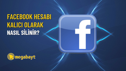 Facebook hesap silme nasıl yapılır? (Hesap silme linki 2022)