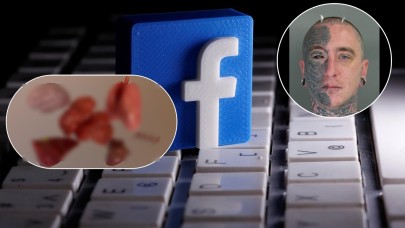Facebook'taki korkunç ticaret ortaya çıktı: İnsan derisi,  organları ve kemikleri satılıyor