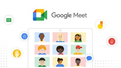 Google Meet'in yeni özelliği tanıtıldı! Kullanıcılar rahat bir nefes alabilecek