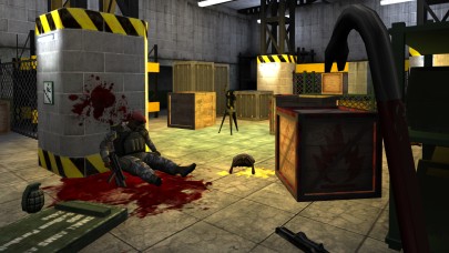 Half-Life,  25. yılında yeni harita ve mod ile güncellendi!