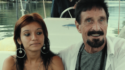 John McAfee yaşıyor mu? Eski kız arkadaşı açıkladı: İntiharı bir yalandı