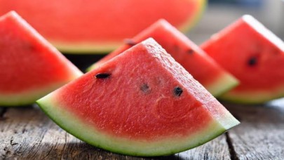 6.000 yıl önce karpuzların sadece çekirdeklerinin tüketilebildiği keşfedildi