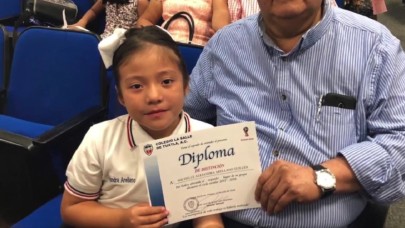 Henüz 9 yaşında: Stephen Hawking ve Einstein IQ'suna sahip