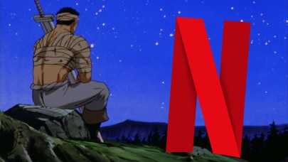 Netflix ünlü animelerin haklarını aldı: Berserk,  Parasyte ve Monster