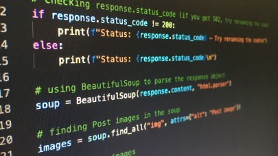 Dünya çapındaki en popüler programlama dilleri belli oldu!