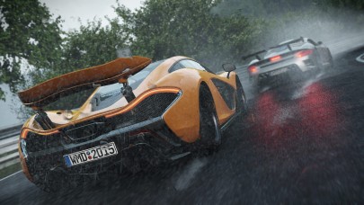 Yarış oyunu sevenler elinizi çabuk tutun: Project Cars oyunları satıştan kaldırılıyor
