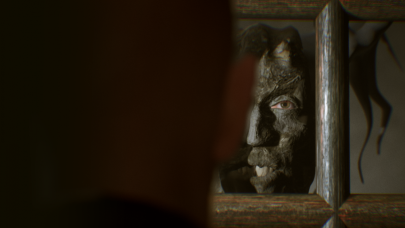 Yeni korku oyunu The 9th Charnel ürkütücü fragmanıyla tanıtıldı - VİDEO