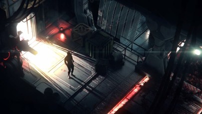 Uzayda yapayalnız: Gerilim ve bilim kurgu oyunu STASIS ücretsiz oldu!