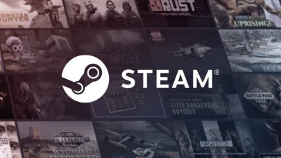 Steam'den rekor: Aynı anda 10 milyon aktif oyuncu