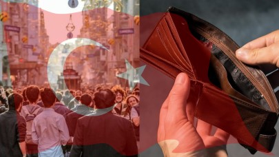 Avrupa'nın en stresli ülkesi Türkiye oldu! Fark attık...