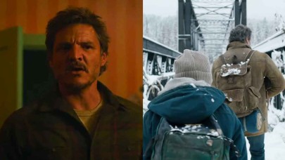 The Last Of Us dizisinden ilk fragman yayınlandı - VİDEO