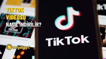 TikTok video indirme nasıl yapılır? Video indirme ayarını kapatma