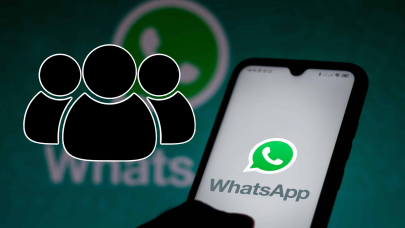 WhatsApp'ın yeni özelliği 'Topluluklar' ile grupların da grubu kurulacak! Karmaşa azalacak