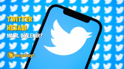 Twitter hesap gizleme nasıl yapılır? (PC ve Mobil)