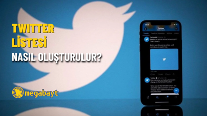 Twitter listesi nasıl oluşturulur? Detaylı anlatım