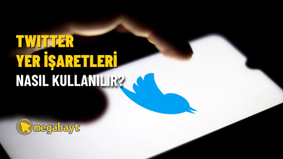 Twitter yer işaretleri nasıl kullanılır? Detaylı anlatım