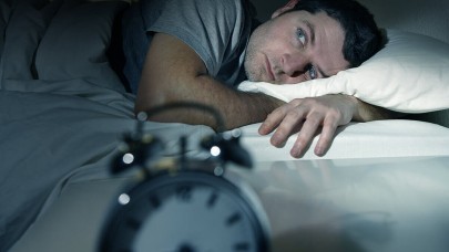 Haftada 4 gün çalışanlar uykusuzluktan kurtuluyor! Uykusuzluğa karşı ne yapılmalı?