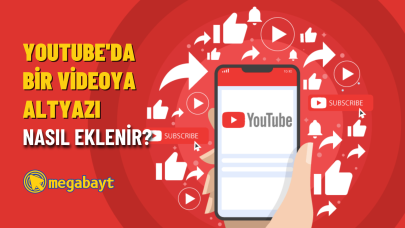 YouTube altyazı ekleme nasıl yapılır? 2022