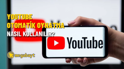 YouTube otomatik oynatma nasıl kullanılır? Videoları döngüye alma