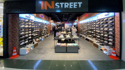 Flo bünyesindeki InStreet hacklendi! Müşterilerin kredi kartı bilgileri ele geçirildi