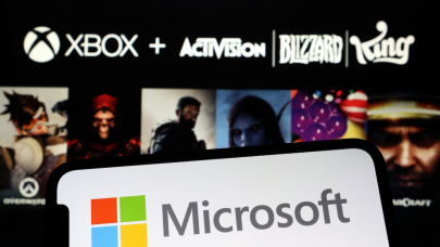 İngiltere'den Microsoft'un Activision Blizzard satın alımına "derinlemesine soruşturma" talebi