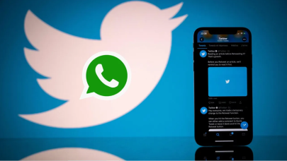 Tweet’leriniz artık WhatsApp’ta mesaj olarak paylaşılabilecek