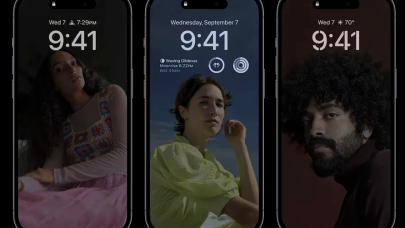 iPhone 14 Pro her zaman açık ekran özelliğine sahip olacak