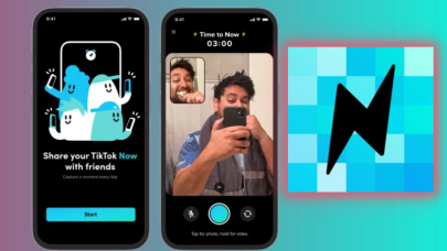 Yeni sosyal medya uygulaması TikTok Now çıktı! Peki nedir bu TikTok Now?