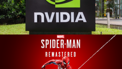 Nvidia,  Spider-Man Remastered oyununu hediye ediyor! Ancak küçük bir şartı var