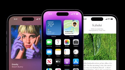 Daha önce Android'de olan yeni iPhone 14 özellikleri