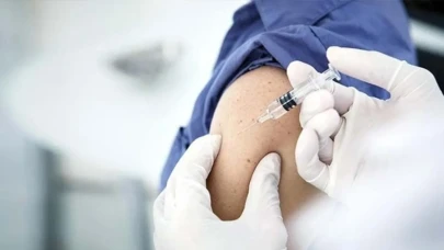 Grip aşısı diyerek görmezden gelmeyin: Felç riskini azaltıyor