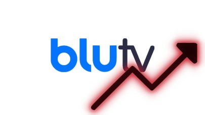BluTV abonelik ücretlerine zam geldi! İşte yeni zamlı fiyatlar