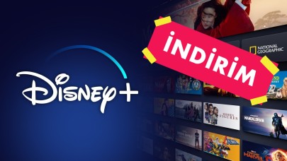 Disney Plus almak isteyenlere müjde! Yüzde 30 indirim fırsatını kaçırmayın