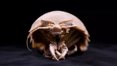 Sahillerin yeni kabusları: Et yiyen su böcekleri