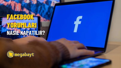 Facebook yorumları nasıl kapatılır?