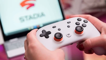 Google,  Stadia bulut hizmetini kapatıyor! Oyunculara geri ödeme yapacak
