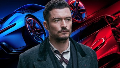 Yarış oyunu efsanesi Gran Turismo'nun filminde Orlando Bloom da yer alacak!