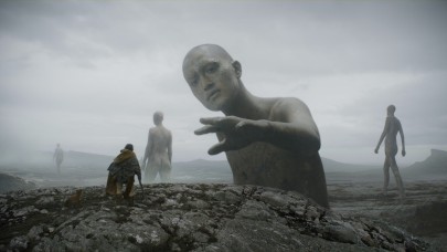 Evreniyle sizi çok farklı dünyalara götürecek 5 ilginç film!