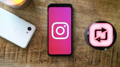 Instagram adeta Twitter oluyor: "Retweet" benzeri özellik ortaya çıktı