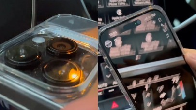 iPhone 14 kullanıcıları dertli: üçüncü taraf uygulamaları kullanırken kamera titremesi problemi yaşanıyor