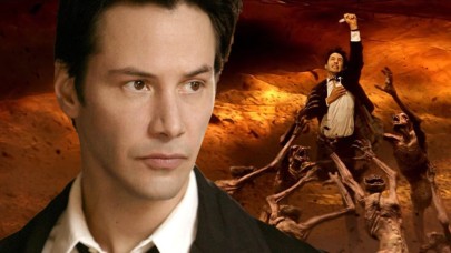 Keanu Reeves'li Constantine geri dönüyor! Devam filmi 17 yılın ardından duyuruldu