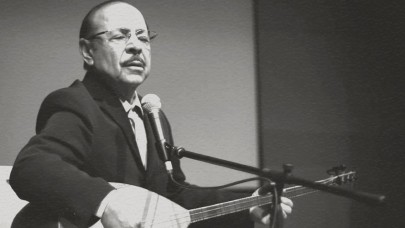 Neşet Ertaş'ın hayatını anlatacak filmden yeni fragman yayınlandı - VİDEO