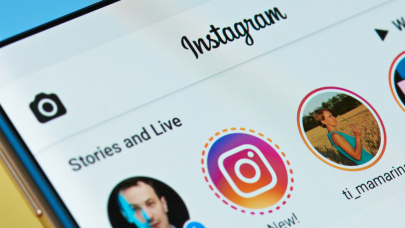 Instagram'a hikaye atmayı sevenleri bayram ettirecek yenilik açıklandı!