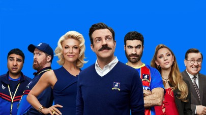 Ted Lasso 3. sezon ne zaman gelecek?