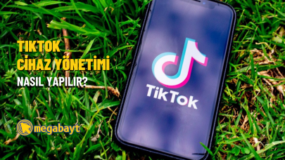 TikTok cihaz yönetimi nasıl yapılır? Şüpheli cihazları kaldırın