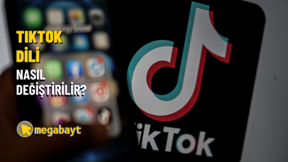 TikTok dil değiştirme nasıl yapılır? 2022