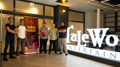Türk oyun sektöründe önemli ortaklık: TaleWorlds ve Udo Games güçlerini birleştiriyor
