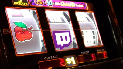Twitch,  kumar yasağını duyurdu!