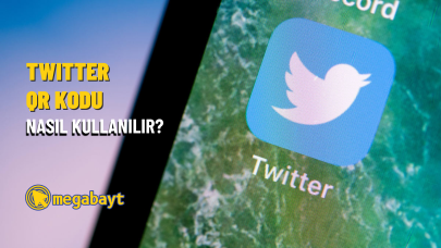 Twitter QR kodu nedir? Twitter QR kod nasıl kullanılır?